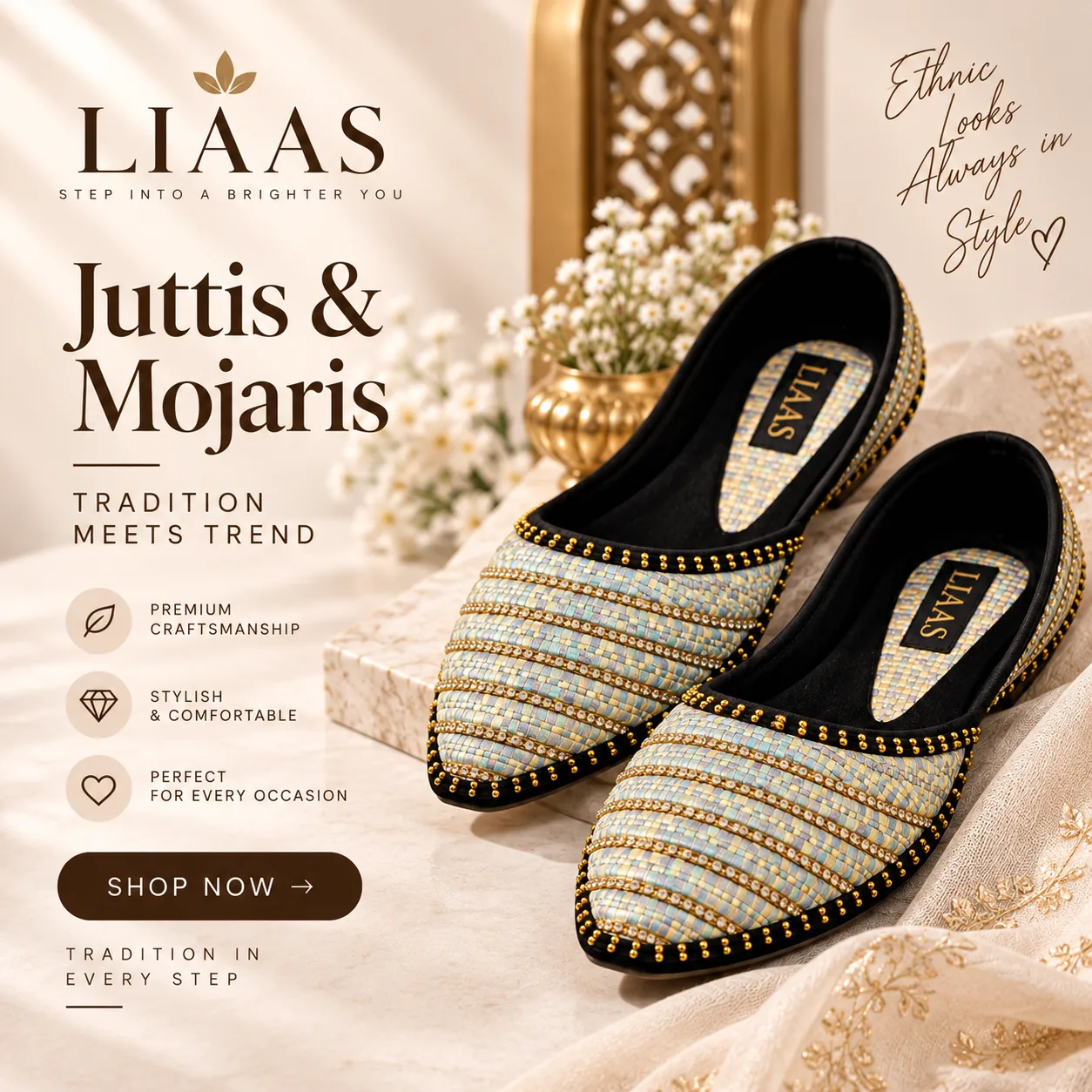 liaas juttis mojaris